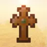 Crucifix Totem