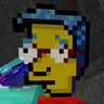 Milhouse Totem