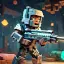 Better Armed Bedwars Pack