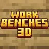 Workbenches 3D