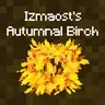 Izmaost's Autumnal Birch