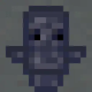 Darknes and calm