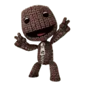 LittleBigPlanet Item Pickup