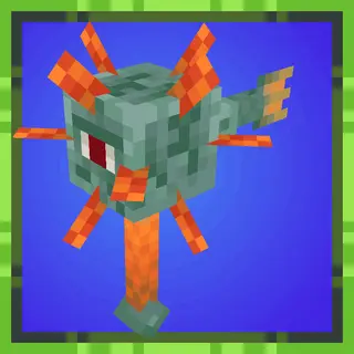 Guardian Mace