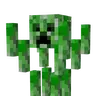 Creeper Blaze