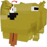 Joel G / Hourglass Dog (Ena/ƎNA)
