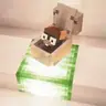 Skibidi Faister Totem