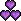 Helden - purple