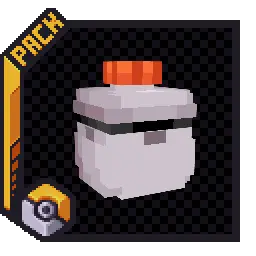 Old Poké Balls [Cobblemon]