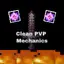 Clean PVP Mechanics