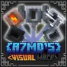 A7MD's Visual Mace+
