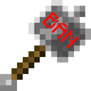 Mace to BAN Hammer