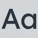 Lexend Font
