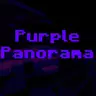 Purple Panorama