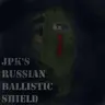 Jpk's Russian Ballistic Shield