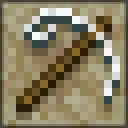 String Pickaxe (Alternate Brush)