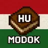 Magyar modfordítások