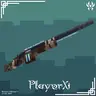 M28 Magic Tracking Rifle