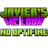 javier's minecraft look no optifine