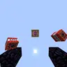 TNT crystal