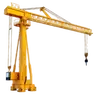 Tower Crane Totem of Undying