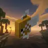 Summer Hotbar