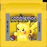 Watercolour Cobblemon