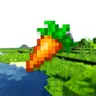 Better Carrot Items