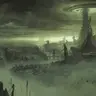 Background - Arcane - Dead World