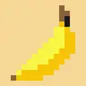 3D Banana