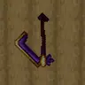 Amarite Scythe