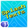 Os' Splash Text Challenges
