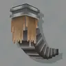 TheMoon RPG goat horn
