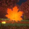 Autumn Leaf