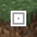 Crosshair (Square + Dot)
