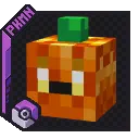 Elemental's Farm!