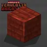 Magex's Terracotta Bricks