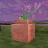 Totem of Plant Pot