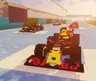 F1 2020 Boat