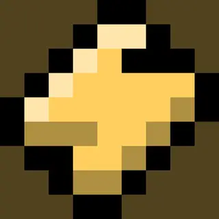 Minicraft Energy over Hunger