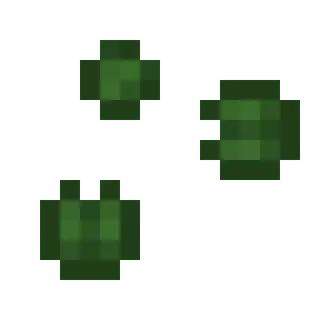 Minecraft Experience Lily Pads