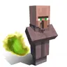 Farting villagers