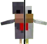 Remove mob variants