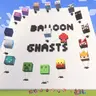 Balloon Ghasts