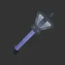 iru's 3D Mace