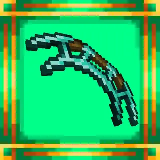 Moon Blades