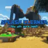 Splash Cleaner