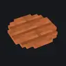Round Pressure Plates