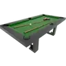 Billiards Totem of Undying