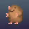 Mole Boy Pickaxe Replacer